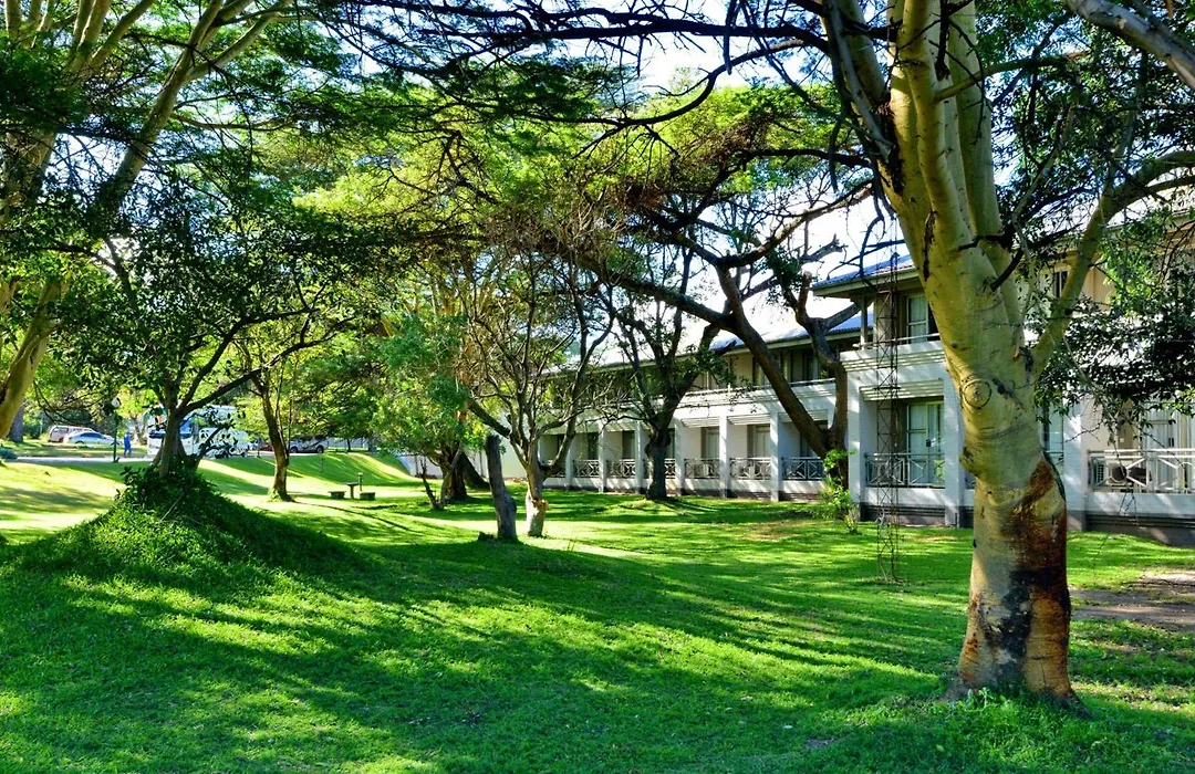 Cresta Lodge Harare-1