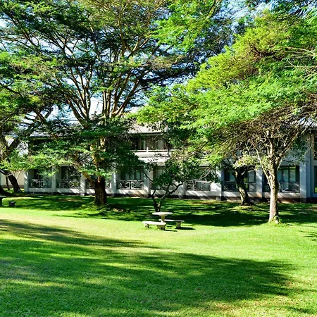 Cresta Lodge Harare-3