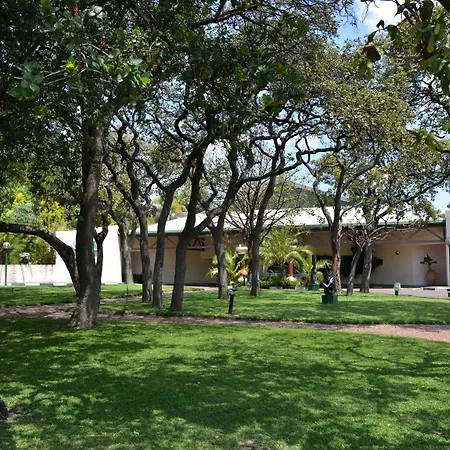 Cresta Lodge Harare-2